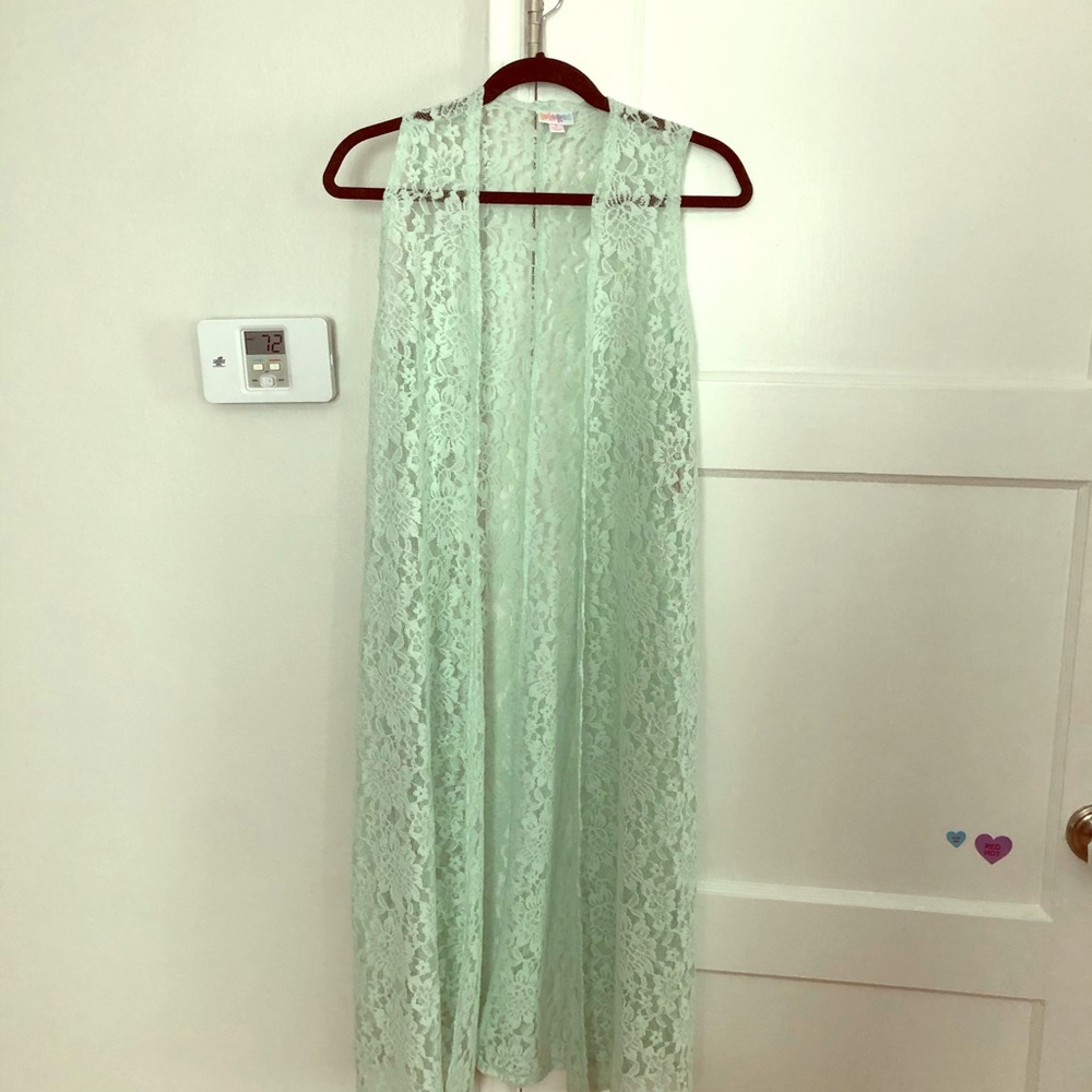 New With Tags Mint LuLaRoe Joy!!